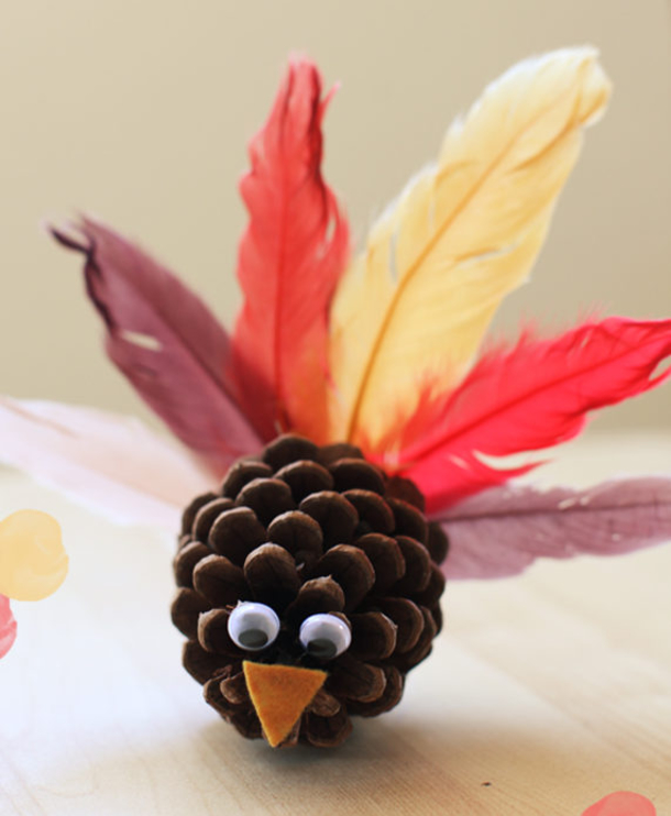 10 Thanksgiving Decor Projects You Can Make - picture 3
