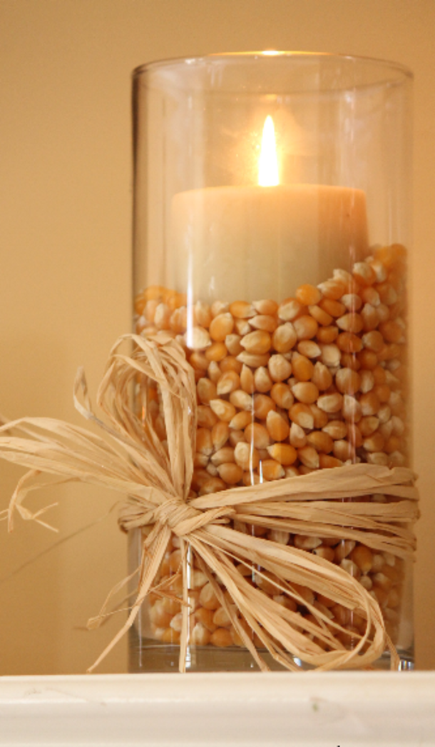 10 Thanksgiving Decor Projects You Can Make - picture 6