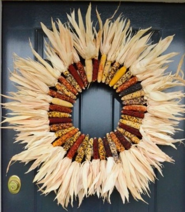 10 Thanksgiving Decor Projects You Can Make - picture 7