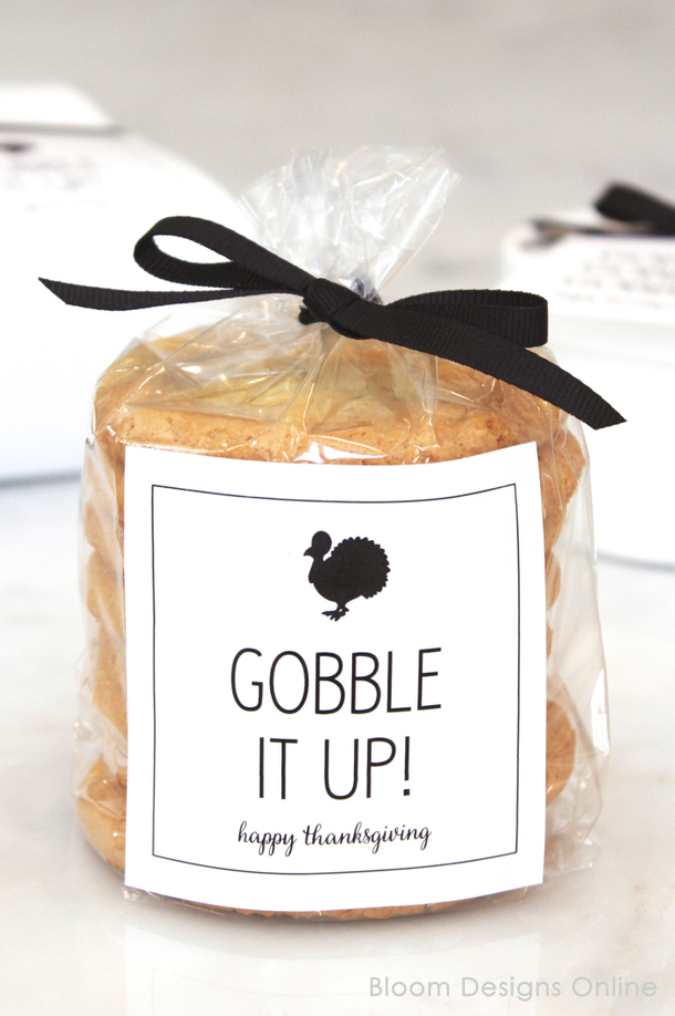 10 Thanksgiving Decor Projects You Can Make - picture 8