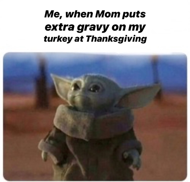 10+ Thanksgiving Family Memes That Will Make You Laugh On Turkey Day - picture 2