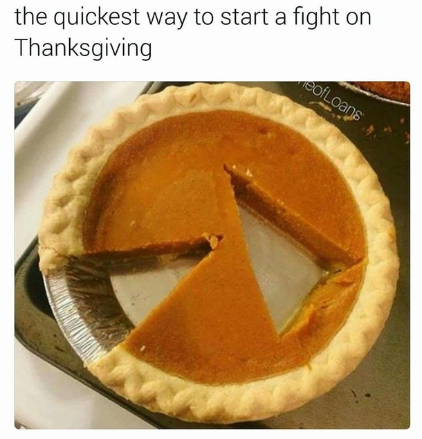 10+ Thanksgiving Family Memes That Will Make You Laugh On Turkey Day - picture 7