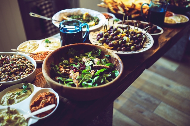 10 Thanksgiving Food Pictures To Get You Excited For Thanksgiving - picture 2