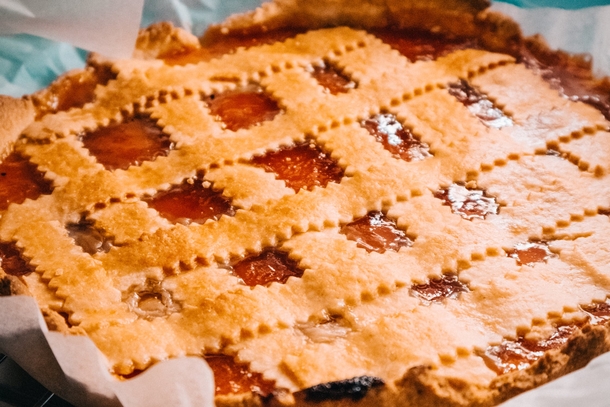10 Thanksgiving Food Pictures To Get You Excited For Thanksgiving - picture 4