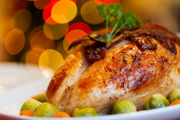 10 Thanksgiving Food Pictures To Get You Excited For Thanksgiving - picture 6