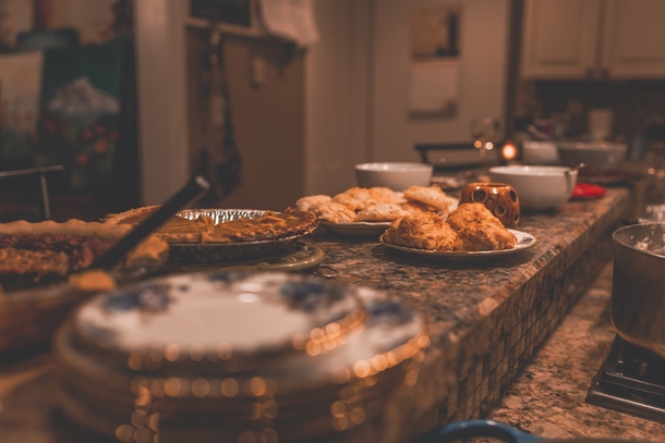 10 Thanksgiving Food Pictures To Get You Excited For Thanksgiving - picture 7