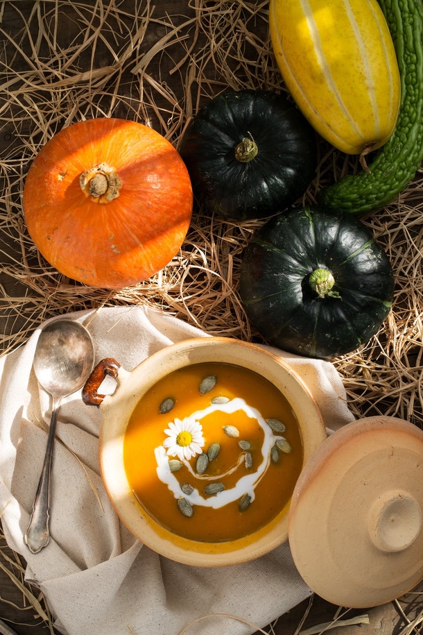 10 Thanksgiving Food Pictures To Get You Excited For Thanksgiving - picture 9