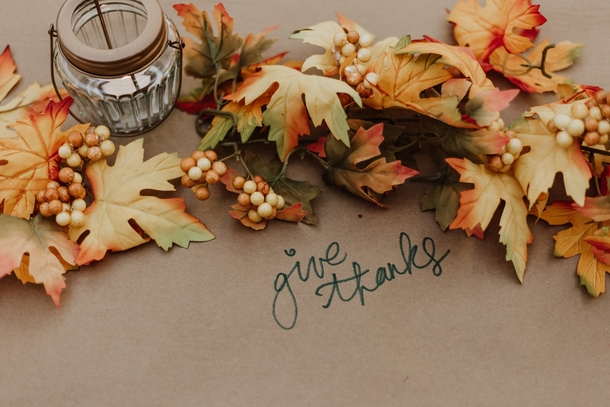 10 Thanksgiving Photography To Make You Thankful - picture 2