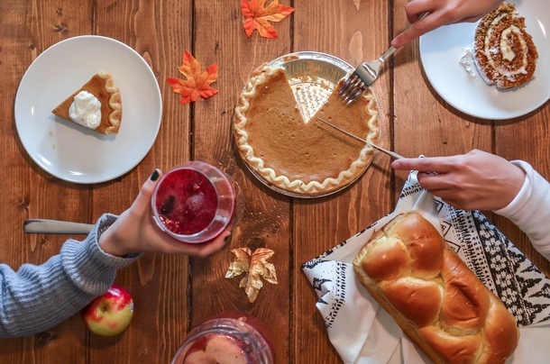 10 Thanksgiving Photography To Make You Thankful - picture 3