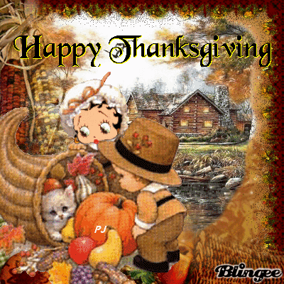 10 Thanksgiving Quotes, Sayings And Gifs To Share - picture 7
