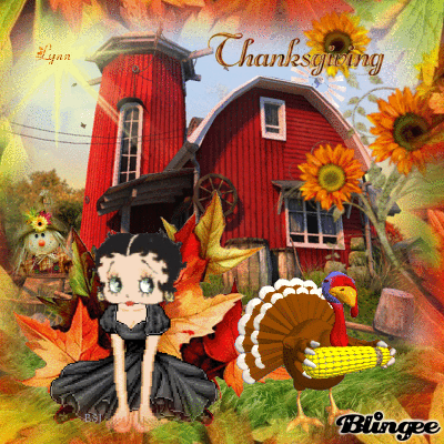 10 Thanksgiving Quotes, Sayings And Gifs To Share - picture 8