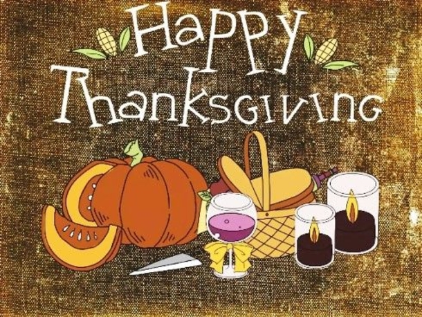 10 Thanksgiving Quotes To Send Blessings And Greetings To Your Loved Ones - picture 12