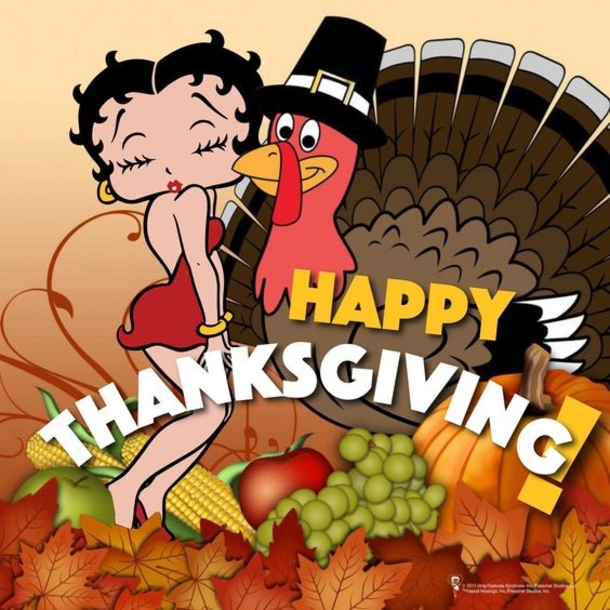 10 Thanksgiving Quotes To Send Blessings And Greetings To Your Loved Ones - picture 2