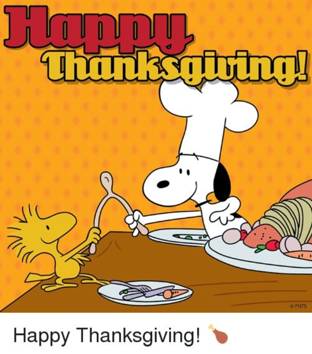 10 Thanksgiving Quotes To Send Blessings And Greetings To Your Loved Ones - picture 7