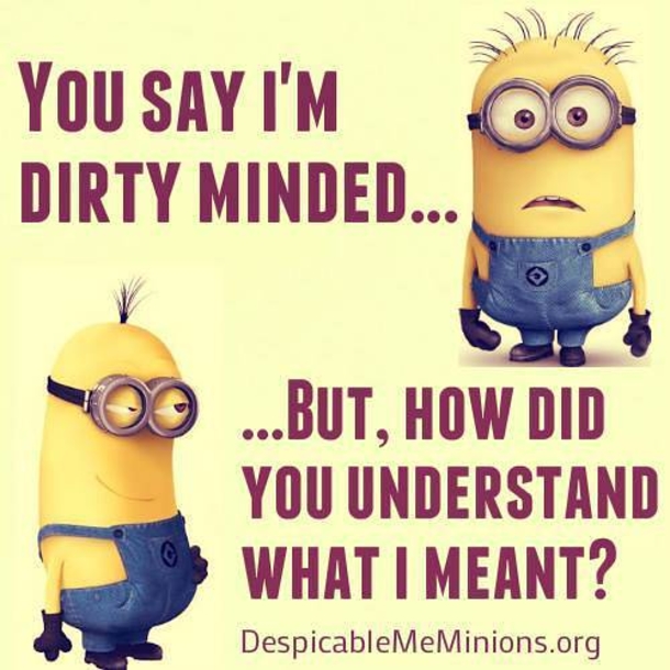10 Things Minions Say - picture 11