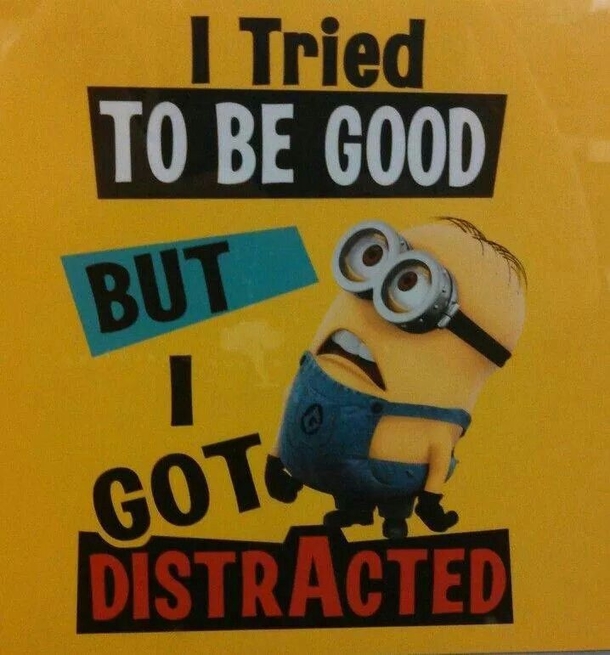 10 Things Minions Say - picture 2