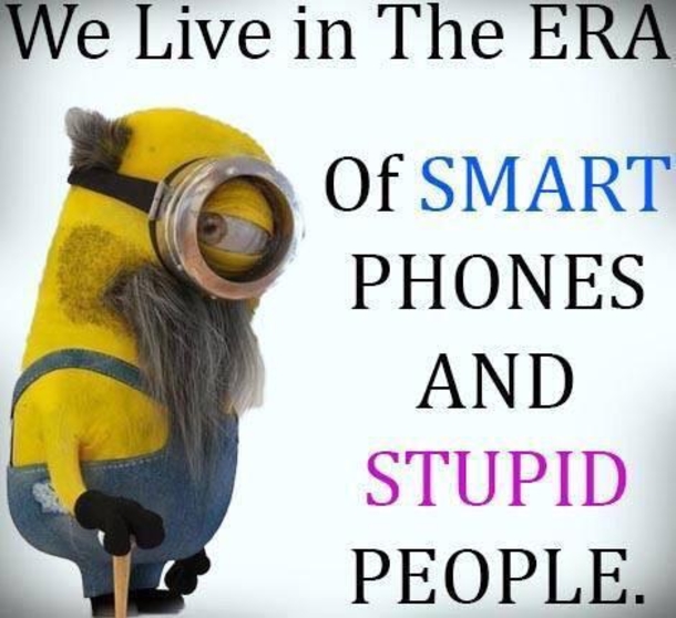 10 Things Minions Say - picture 4