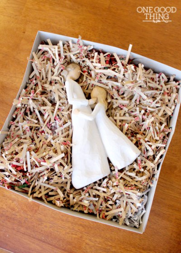 10 Things You Can Create Using Leftover Wrapping Paper - picture 10
