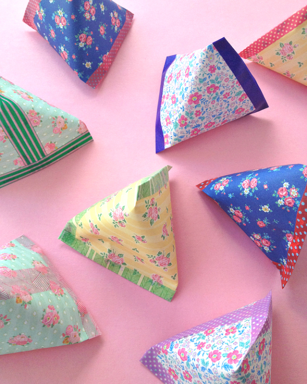10 Things You Can Create Using Leftover Wrapping Paper - picture 2