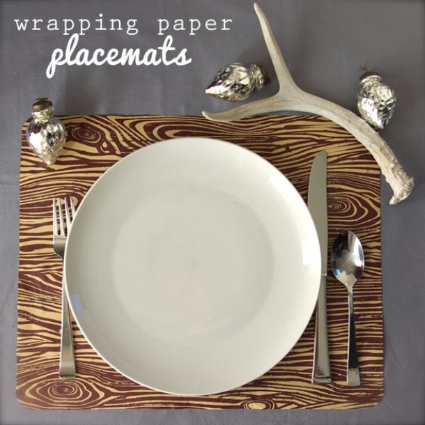 10 Things You Can Create Using Leftover Wrapping Paper - picture 6