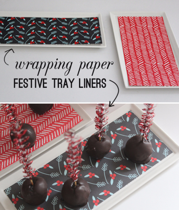 10 Things You Can Create Using Leftover Wrapping Paper - picture 7