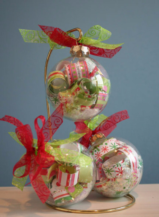 10 Things You Can Create Using Leftover Wrapping Paper - picture 9
