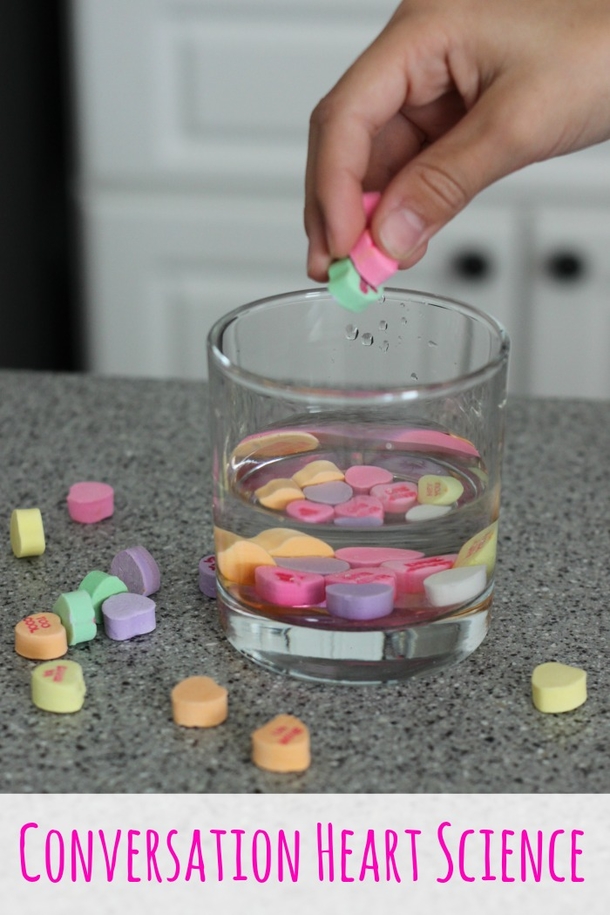 10 Things You Can Do With Conversation Hearts - picture 3