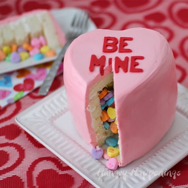 10 Things You Can Do With Conversation Hearts - picture 7