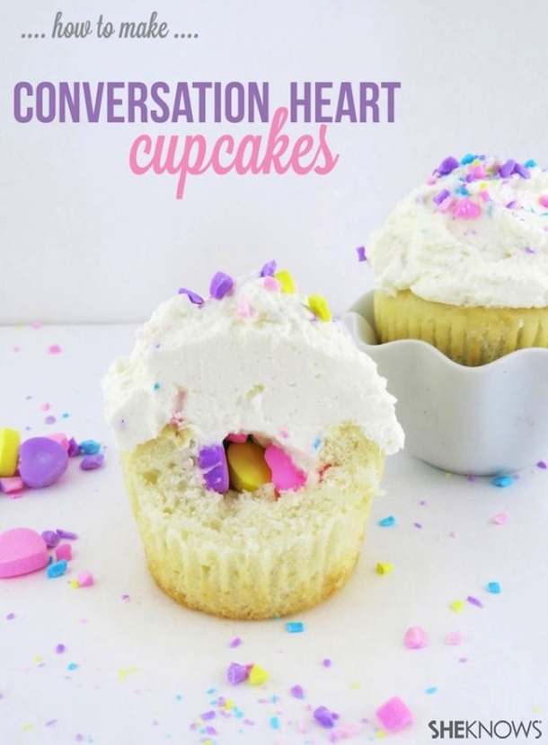 10 Things You Can Do With Conversation Hearts - picture 8