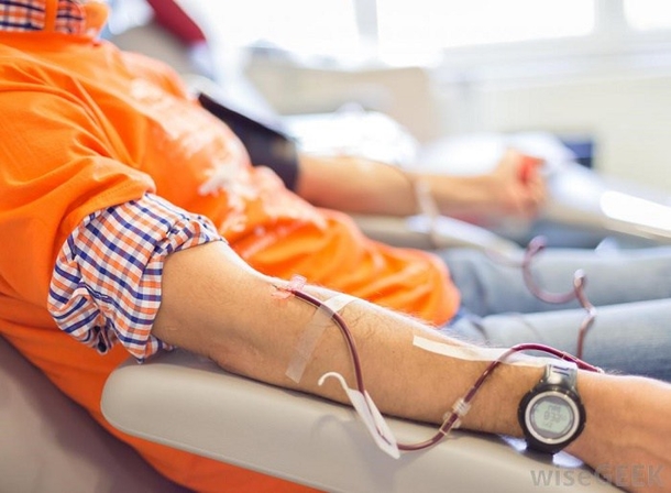 10 Things You Should Know About Your Blood Type - picture 9