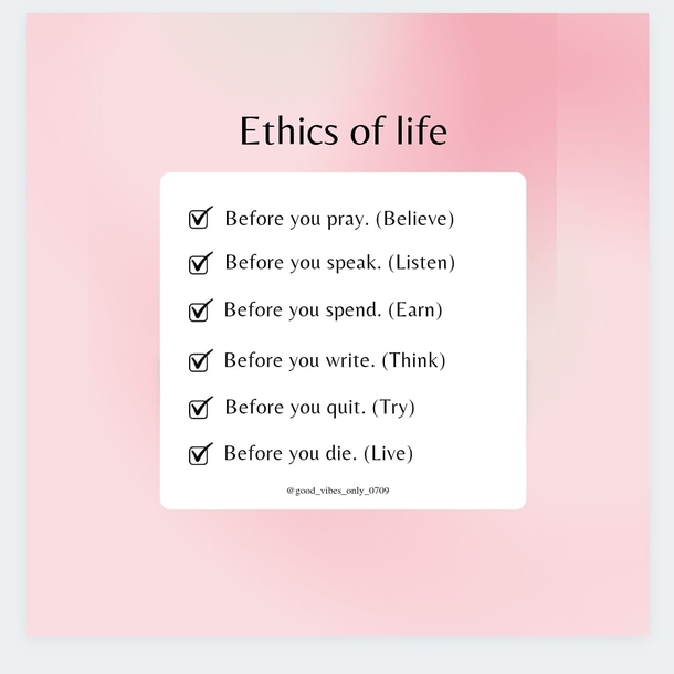 10 Thought Provoking Quotes, Sayings And Images - picture 3