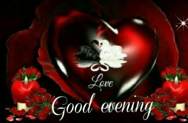 10 Thoughtful Good Evening Quotes - picture 4