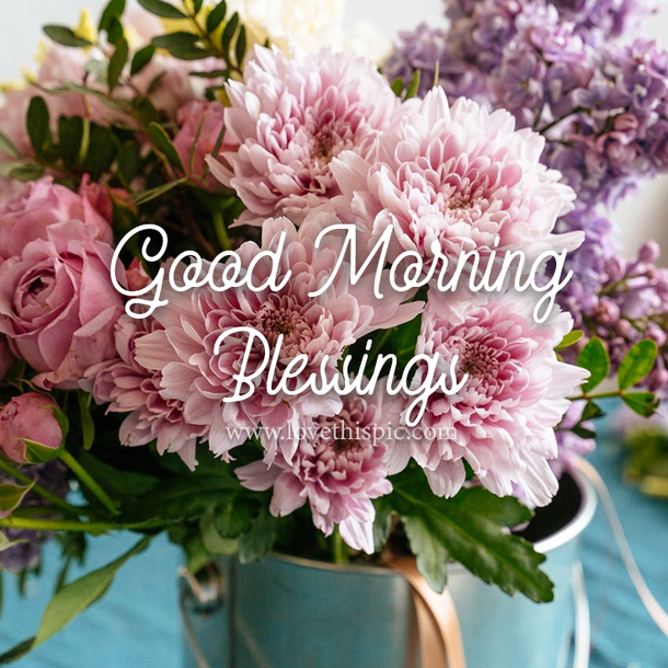 10 Thoughtful Good Morning Quotes For The Week - picture 10