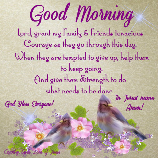 10 Thoughtful Good Morning Quotes For The Week - picture 9