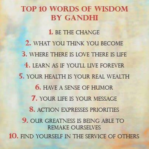 10 Thoughtful Life Quotes To Live By - picture 12