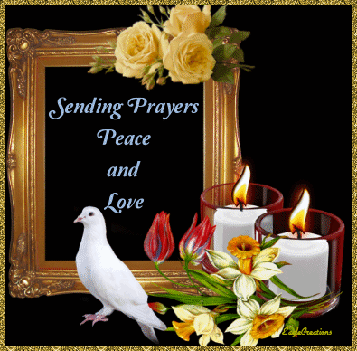10 Thoughtful Prayers To Share With Those Who Need It - picture 10