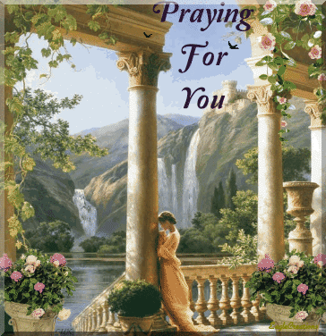 10 Thoughtful Prayers To Share With Those Who Need It - picture 12