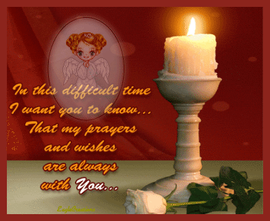 10 Thoughtful Prayers To Share With Those Who Need It - picture 2