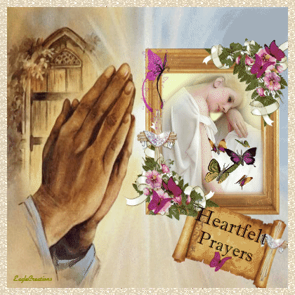10 Thoughtful Prayers To Share With Those Who Need It - picture 4