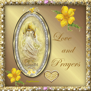 10 Thoughtful Prayers To Share With Those Who Need It - picture 5