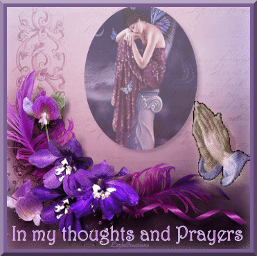 10 Thoughtful Prayers To Share With Those Who Need It - picture 6