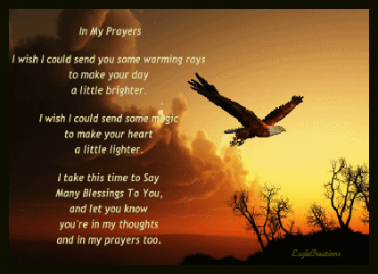 10 Thoughtful Prayers To Share With Those Who Need It - picture 9