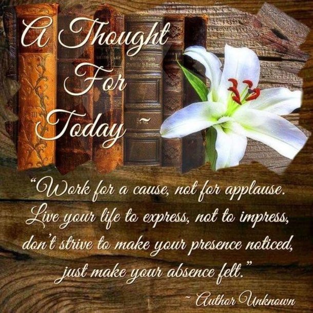 10 Thoughtful Quotes To Inspire Your Life To Be Better - picture 7