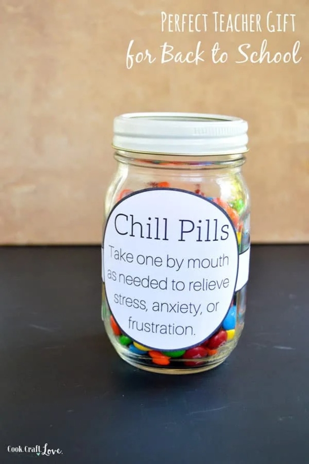 10 Thoughtful Teacher Appreciation Gifts Ideas - picture 10