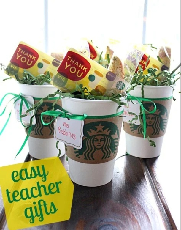 10 Thoughtful Teacher Appreciation Gifts Ideas - picture 13