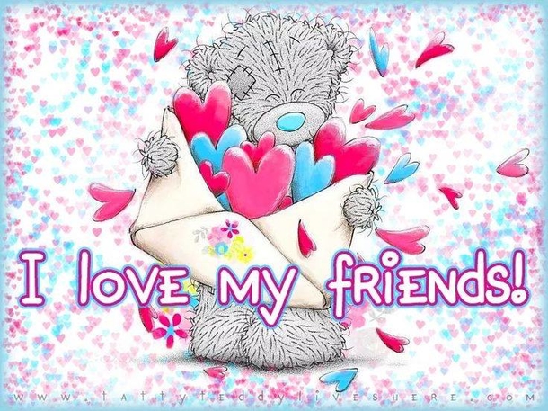 10 Thoughtful & Loving Friendship Quotes - picture 10