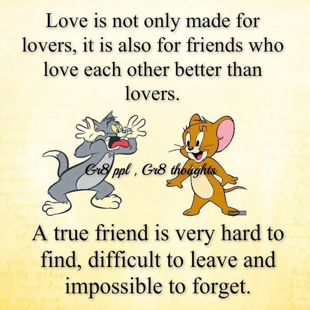 10 Thoughtful & Loving Friendship Quotes - picture 6