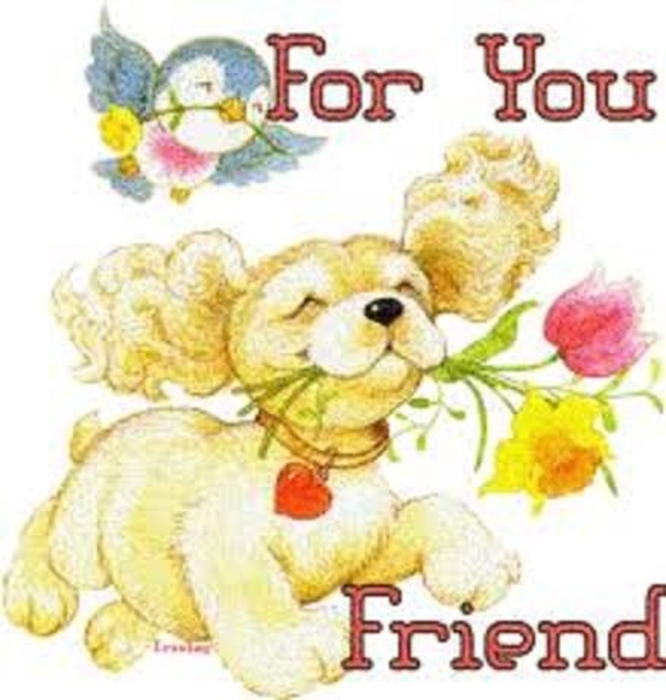 10 Thoughtful & Loving Friendship Quotes - picture 8