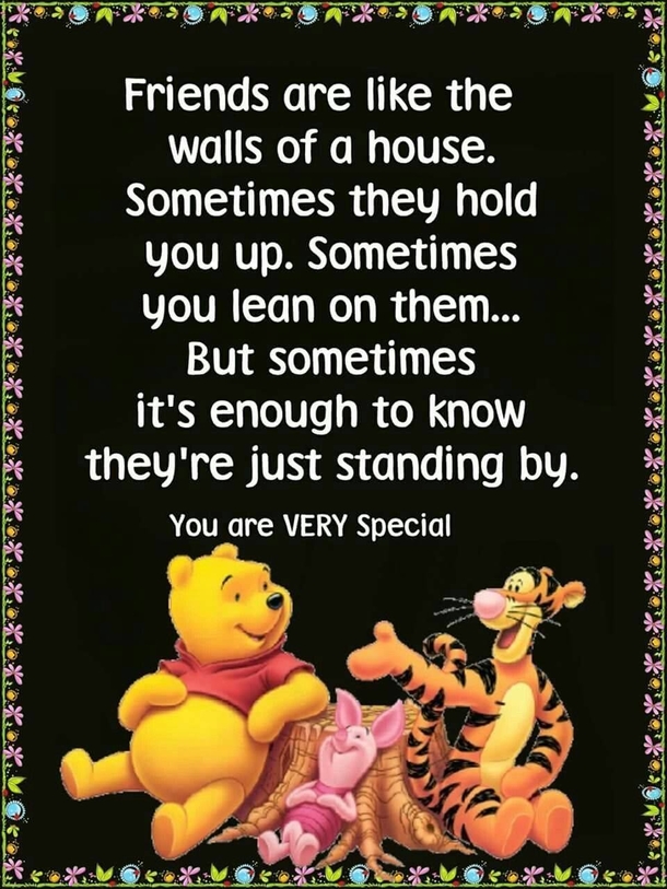10 Thoughtful & Loving Friendship Quotes - picture 9