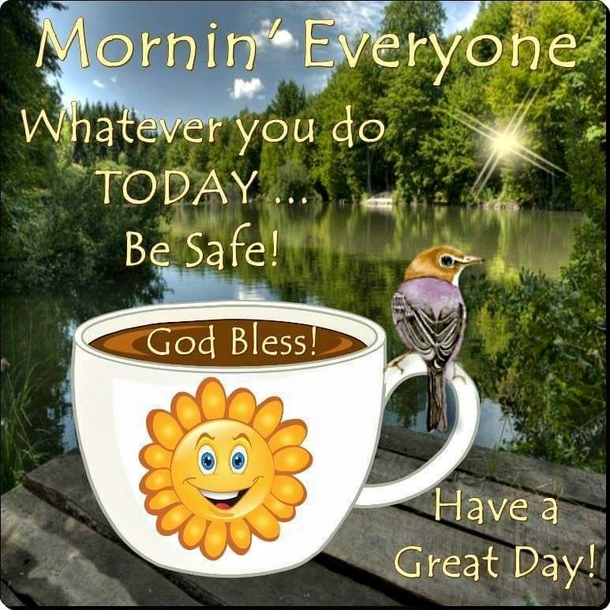 10 Thoughtful & Sweet Saturday Blessings - picture 9